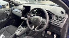 Renault Symbioz 1.6 E-Tech FHEV 145 Techno Esprit Alpine 5dr Auto Hybrid Estate
